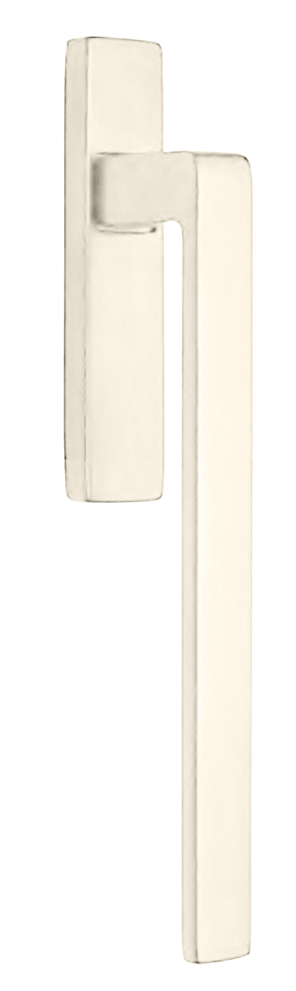 Пара ручек-скоб на планке HORIZONT ASY/Q NIS под ключ Буратино для раздвижных дверей, цвет матовый никель, ЦАМ фото купить в Шымкенте