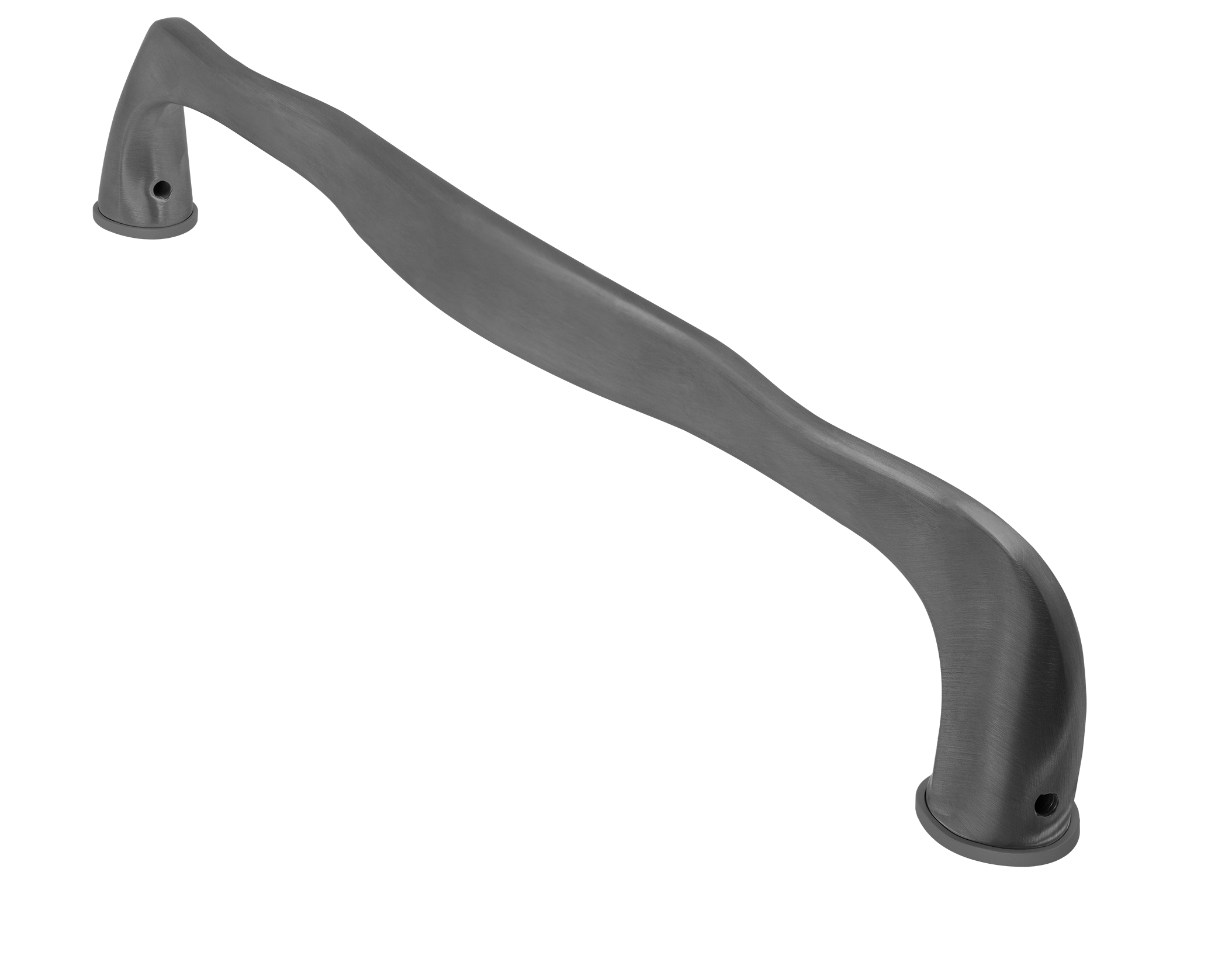 Ручка-скоба SKYSCRAPER PH SST, цвет Летняя гроза/Summer Storm фото купить Шымкент (Чимкент)