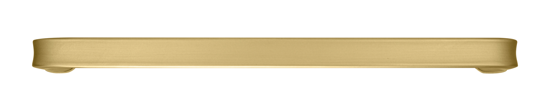 Ручка-скоба THE BUS STATION PH AH, цвет Осенний мёд/Autumn Honey фото morelli Шымкент (Чимкент)