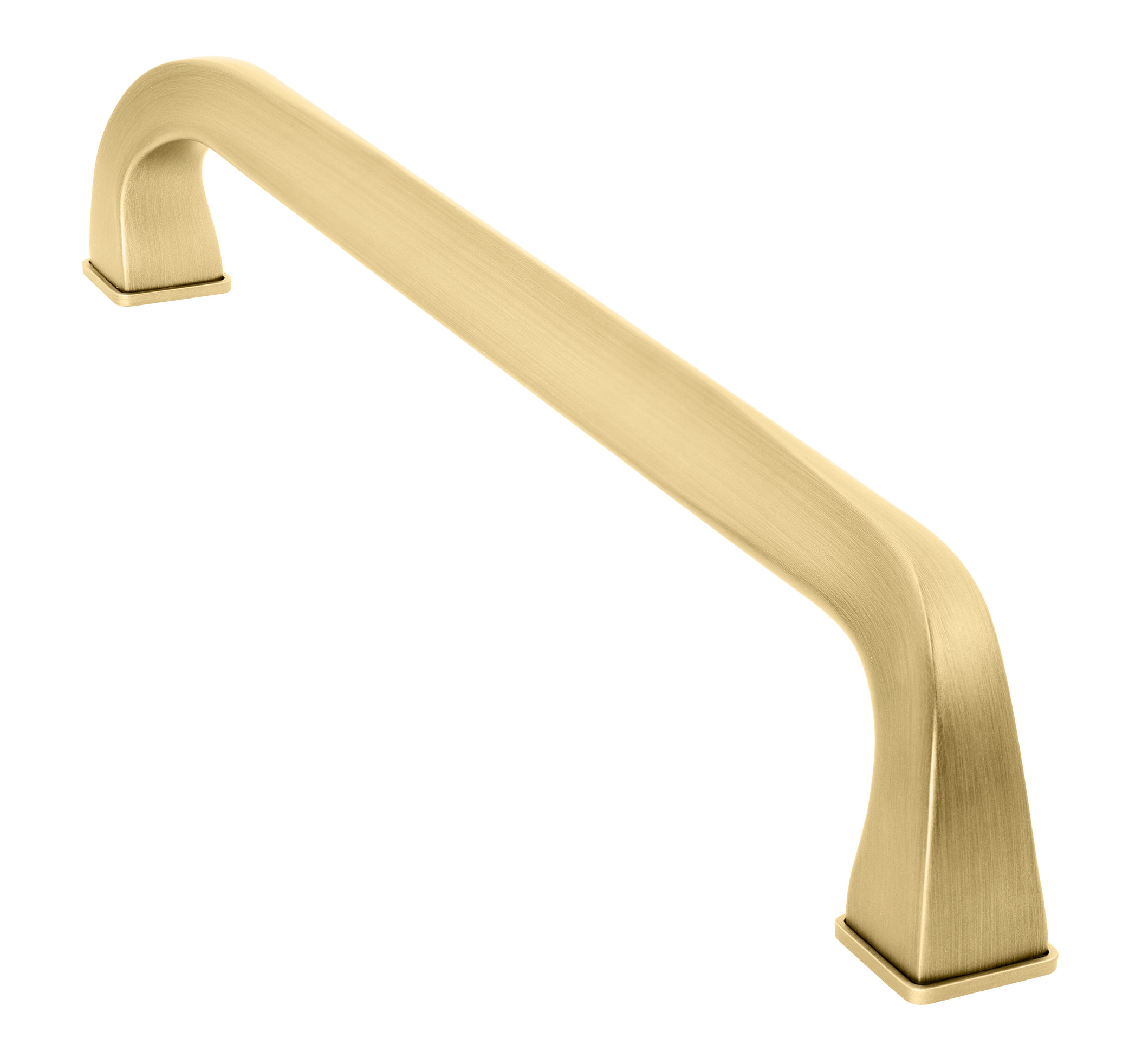 Ручка-скоба WD CONCERT HALL PH AH, цвет Осенний мёд/Autumn Honey фото купить Шымкент (Чимкент)