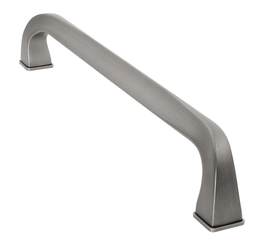 Ручка-скоба WD CONCERT HALL PH WF, цвет Зимняя стужа/Winter Frost фото купить Шымкент (Чимкент)