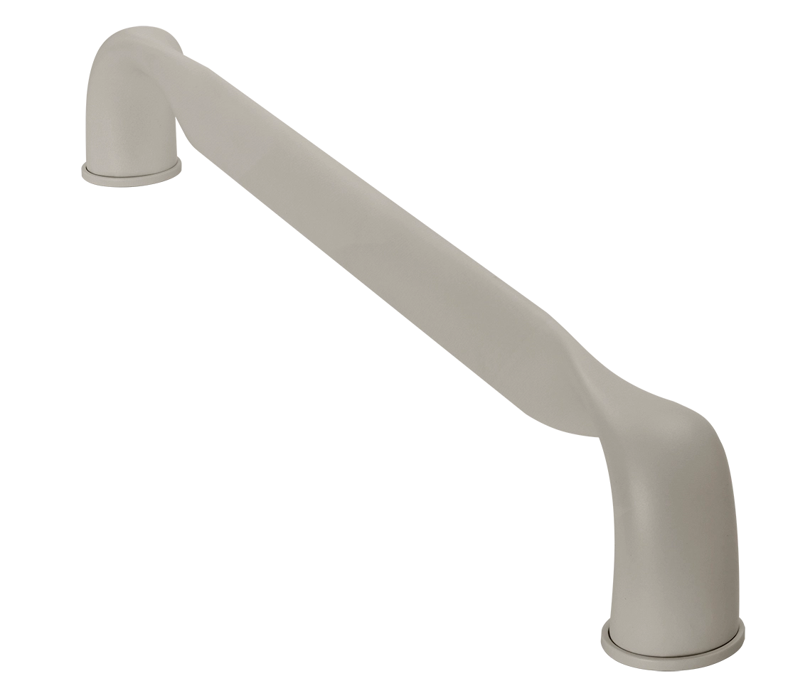 Ручка-скоба LVB PH SMI, цвет Весенняя дымка/Spring Mist фото купить Шымкент (Чимкент)