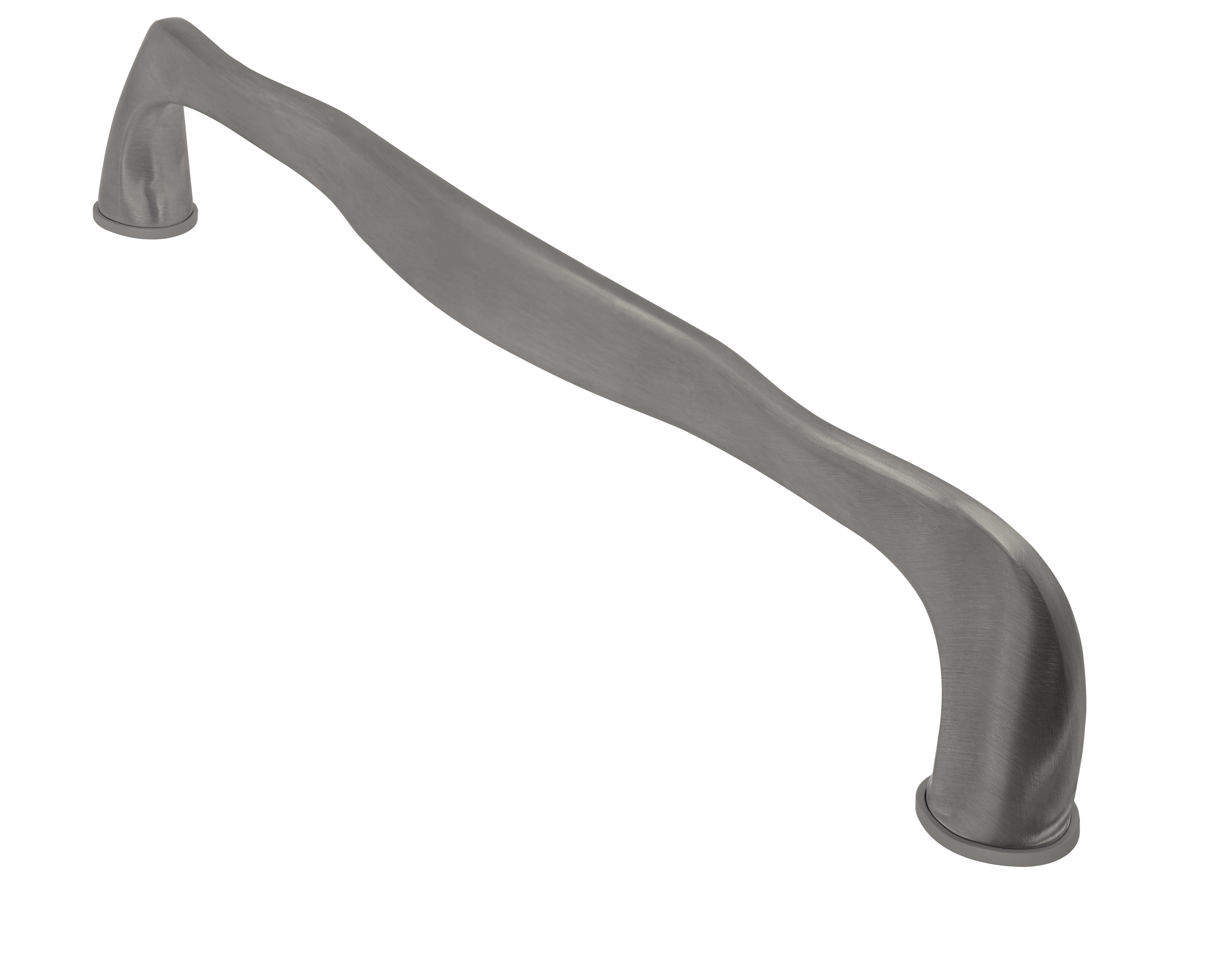 Ручка-скоба SKYSCRAPER PH WF, цвет Зимняя стужа/Winter Frost фото купить Шымкент (Чимкент)