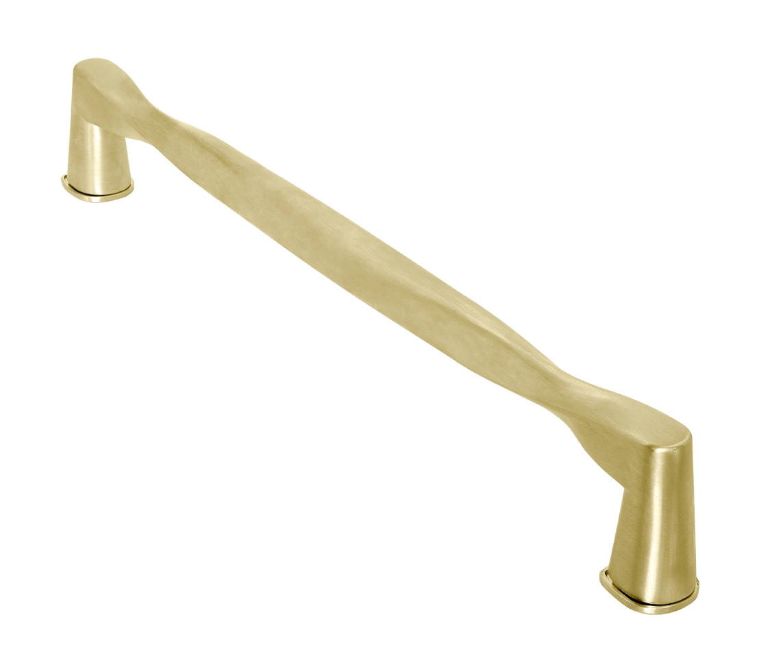 Ручка-скоба THE OLYMPICS PH AH, цвет Осенний мёд/Autumn Honey фото купить Шымкент (Чимкент)