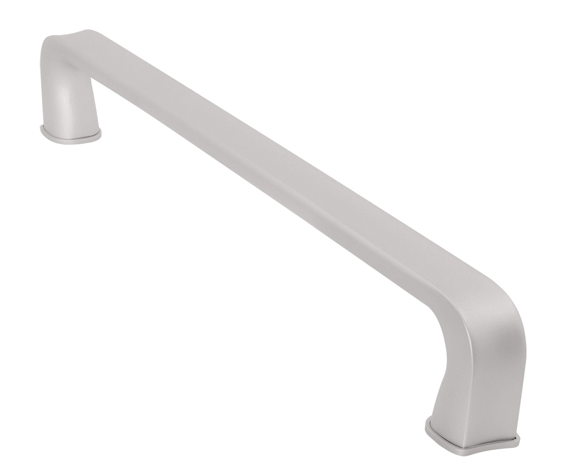 Ручка-скоба THE BUS STATION PH SSW, цвет Стокгольмский снегопад/Stockholm Snowfall фото купить Шымкент (Чимкент)