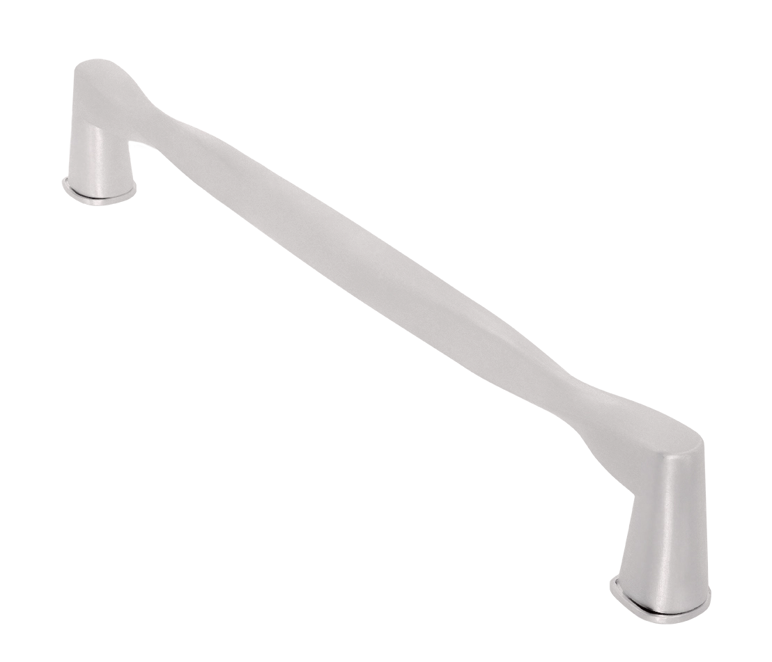 Ручка-скоба THE OLYMPICS PH SSW, цвет Стокгольмский снегопад/Stockholm Snowfall фото купить Шымкент (Чимкент)